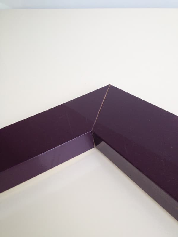 Sorrento Range Modern Square